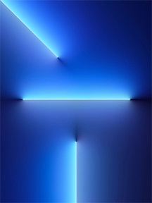 iphone13原生壁纸