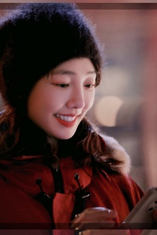 《欢迎光临》海报图片