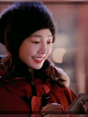 《Welcome》Poster picture