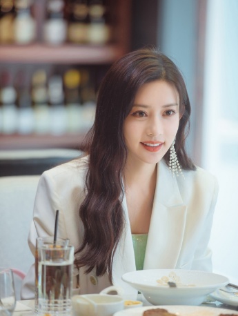 Mencius Yi Wang Houjie《Daughters' Love 4》Fourth Issue Stills Pictures