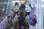 Odin's Realm Oswald figure display picture