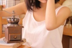 嬌羞甜美女生大膽誘惑私房寫真