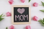 Mother's Day theme pictures desktop wallpaper