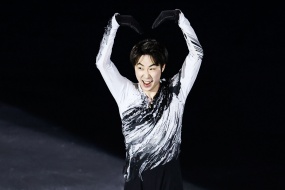 Jin Boyang interprets Angel HD computer wallpaper