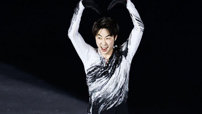 Jin Boyang interprets Angel HD computer wallpaper