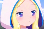 Lovely girl's avatar