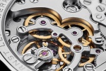 Leica L1L2 mechanical watch HD photos