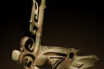 Sanxingdui latest unearthed cultural relics wallpaper