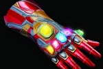 Hasbro Avengers 4 Nano Gloves at a glance