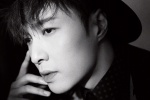 Photos of Zhang Yixing, a yuppie gentleman