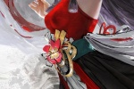 Everlasting Game Illustration Mobile Wallpaper