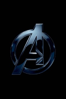 Avengers 4 glare character wallpaper
