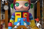 SPACEMOLLY凯斯哈林高清图