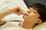 Deng Lun handsome photo pictures desktop wallpaper