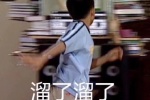 溜了溜了表情包（刘星）