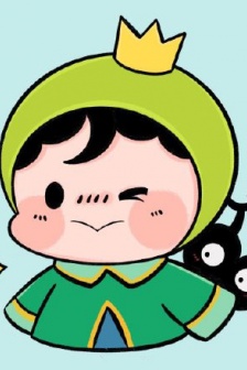 Porgy's healing avatar