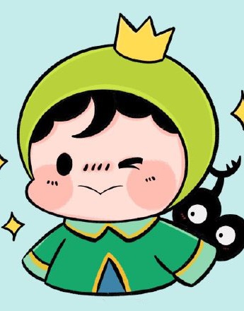 Porgy's healing avatar