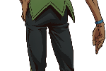 《JOJO's Bizarre Adventure》Aimes Rostilo picture