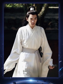 徐凤年/张若昀剧照