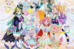 Animation《Wonderful Magic》Pictures