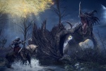 Elden's Ring HD computer wallpaper