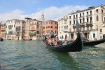 Italy Venice Gondola Architecture Landscape Desktop Wallpaper