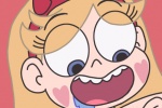 Naughty girl's avatar of Princess Star Butterfly