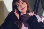 Lisa's cute girly avatar