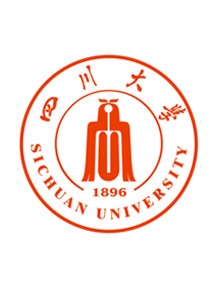 四川大学校徽