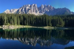 Dolomites National Park scenery pictures wallpaper