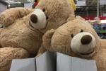 Costco Big Bear Decadent Emoji Pack