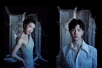 王诗玥柳鑫宇时尚写真图片