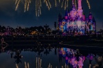 Disney fireworks pictures mobile wallpaper
