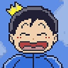 波吉像素風頭像