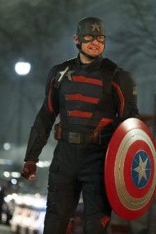 The Falcon and the Winter Soldier Episode 6 High Definition Stills Revealed