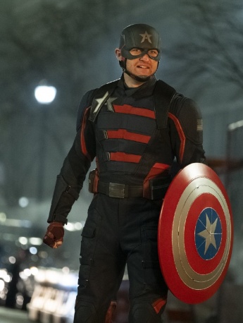 The Falcon and the Winter Soldier Episode 6 High Definition Stills Revealed