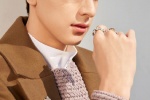 Lin Yi DIOR spring men's handsome photo