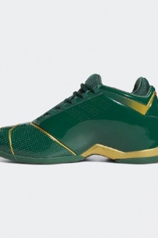 Adidas T-MAC2 multi-angle display