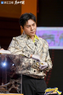 《Run Season 5》Still Pictures from the Third Issue