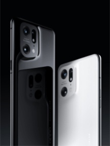 OPPO Find X5 Pro