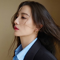 Song Jia picture gallery