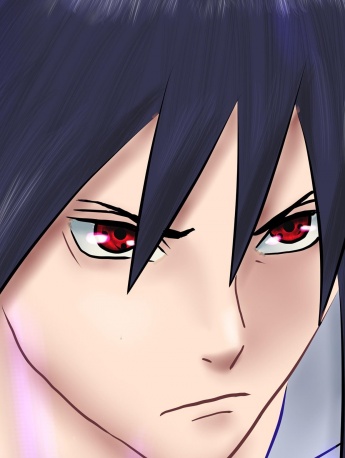 超高清火影忍者手机壁纸