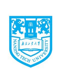 Nanjing University of Technology campus scenery pictures