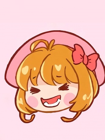 Variety Sakura cartoon avatar mobile wallpaper