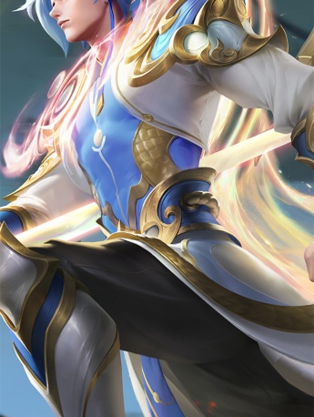 Glory of the King Zhao Yunxing Yaoshi mobile wallpaper