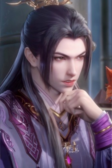 天寶伏妖錄動畫天寶手機壁紙