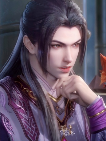 天寶伏妖錄動畫天寶手機壁紙