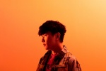 JJ Lin's handsome photo shoot with a sense of technology