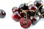 Nutritious cherries pictures desktop wallpaper