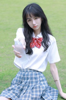 Fujiwara Yuki beauty mobile wallpaper